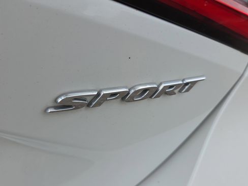 Used 2023 Honda Civic Sport image 33