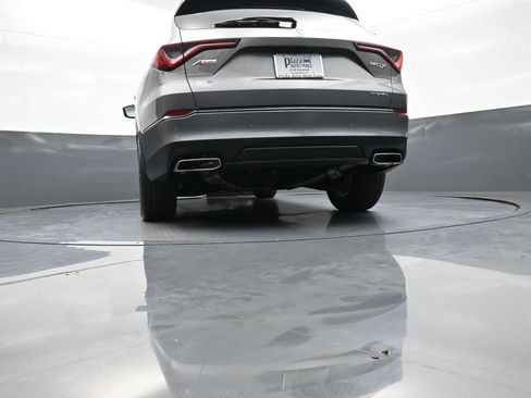 Certified 2024 Acura MDX A-Spec AWD/4WD image 33