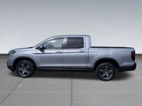 Used 2022 Honda Ridgeline RTL image 2