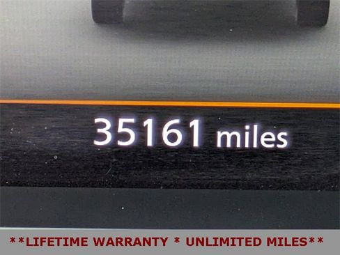 Used 2022 INFINITI QX60 Sensory image 33