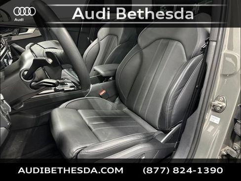 Certified 2023 Audi S4 Prestige w/ Prestige Package AWD/4WD image 28