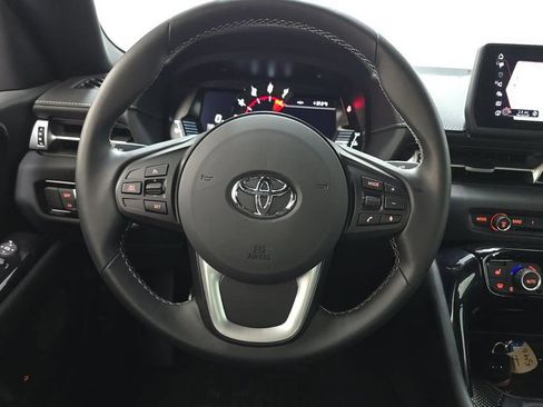 Used 2025 Toyota Supra Premium RWD image 9