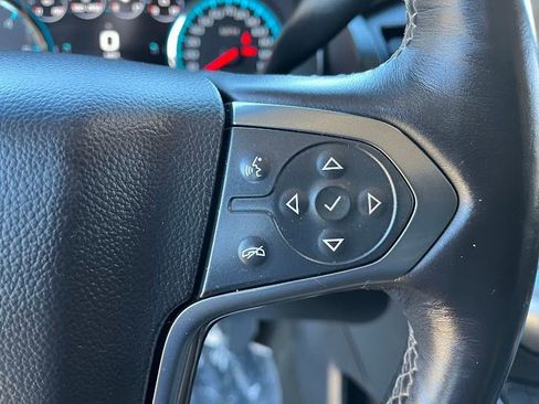 Used 2017 Chevrolet Tahoe LT image 16