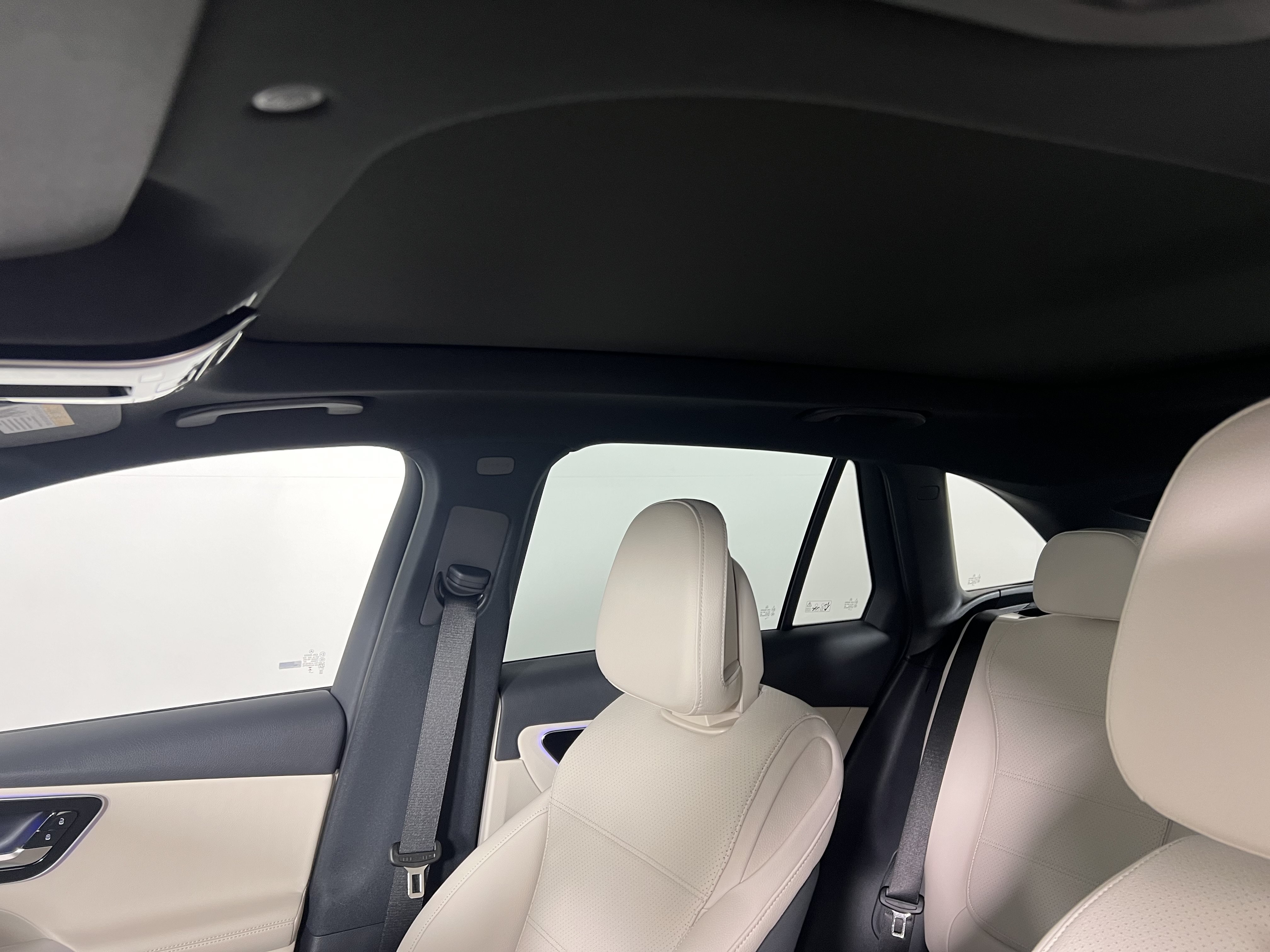 New 2027 Mercedes-Benz GLC 300 4MATIC image 20