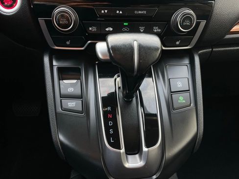 Certified 2021 Honda CR-V EX-L image 19