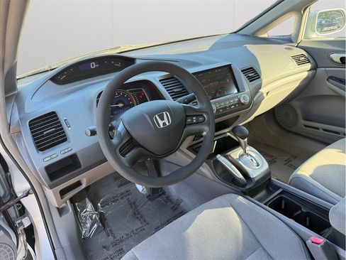 Used 2007 Honda Civic LX image 6