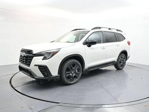 New 2026 Subaru Ascent Bronze Edition w/ Popular Package #2 AWD/4WD image 1