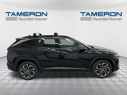 New 2026 Hyundai Tucson Limited image 6