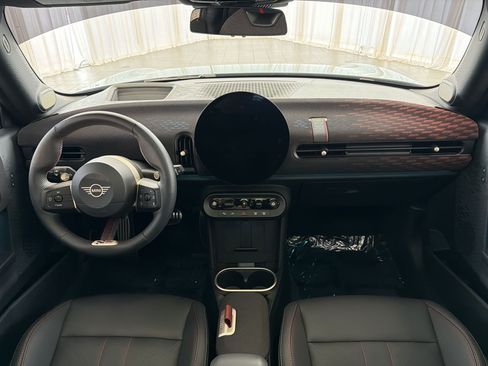 Used 2026 MINI Cooper John Cooper Works FWD image 17