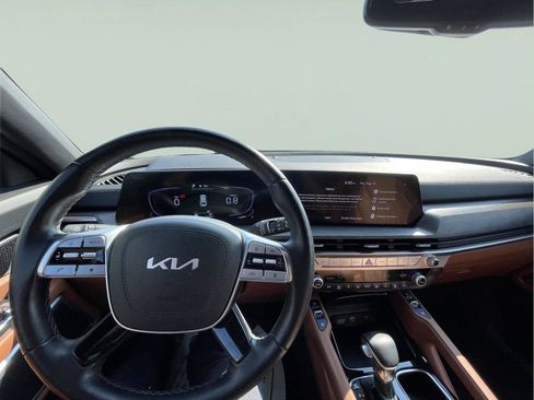 Used 2025 Kia Telluride EX X-Line AWD/4WD image 28