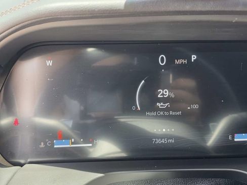 Used 2022 Jeep Grand Cherokee L Summit w/ Luxury Tech Group V AWD/4WD image 15