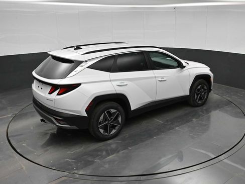 New 2026 Hyundai Tucson SEL w/ Tow & Go Package AWD/4WD image 33