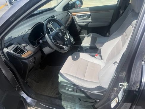 Used 2020 Honda CR-V EX-L image 2