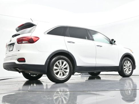 Used 2019 Kia Sorento L image 46