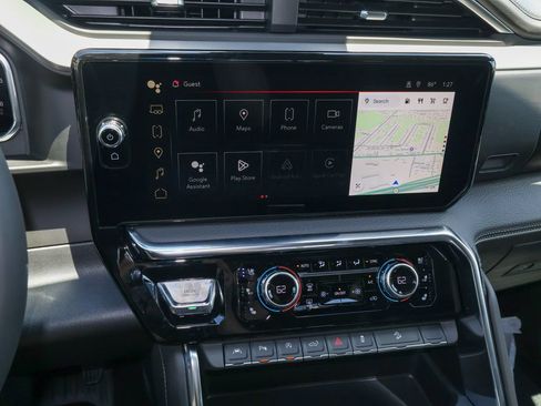 New 2026 GMC Sierra 1500 Denali w/ Denali Reserve Package AWD/4WD image 15