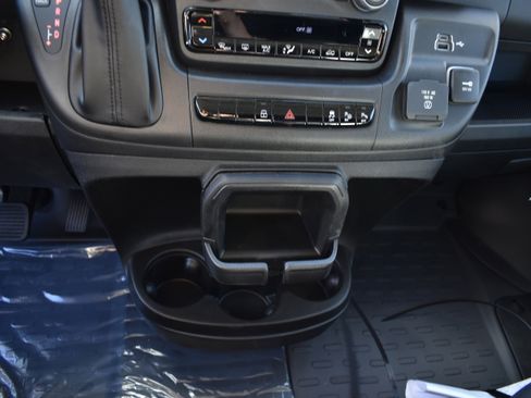 New 2026 RAM ProMaster 2500 w/ Advanced Safety Group image 30