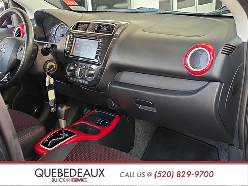 Used 2019 Mitsubishi Mirage GT FWD image 27