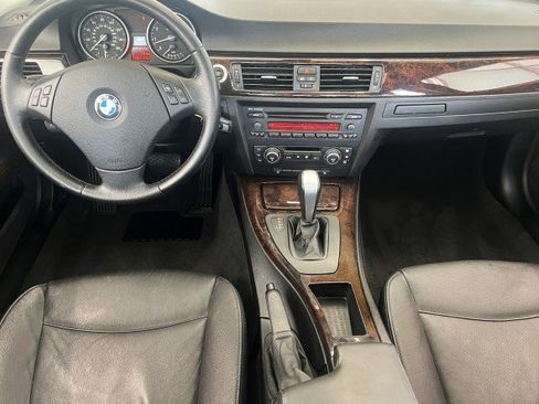 Used 2008 BMW 328xi Sedan image 19