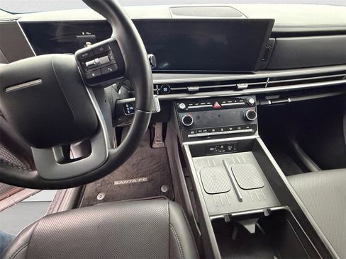 Certified 2024 Hyundai Santa Fe XRT image 21