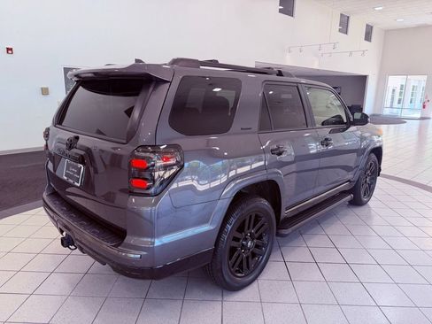 Used 2020 Toyota 4Runner Nightshade AWD/4WD image 14
