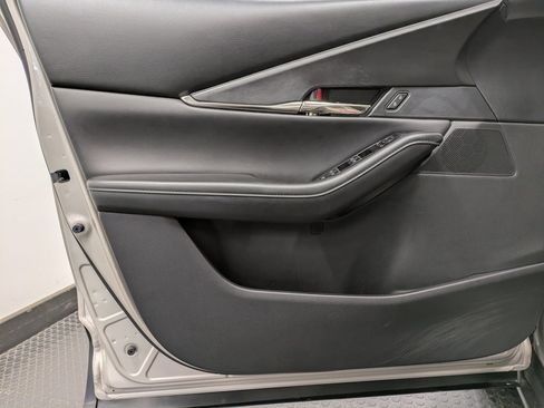 Certified 2023 MAZDA CX-30 AWD 2.5 S w/ Preferred Package image 8