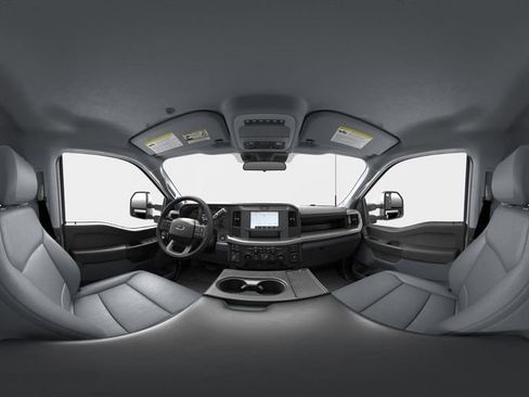 New 2026 Ford F250 XL w/ STX Appearance Package AWD/4WD image 8