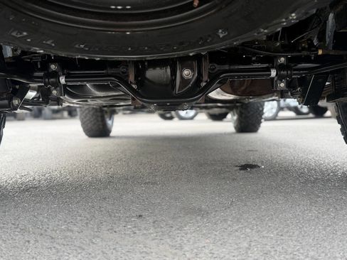 Used 2010 Nissan Xterra S image 61