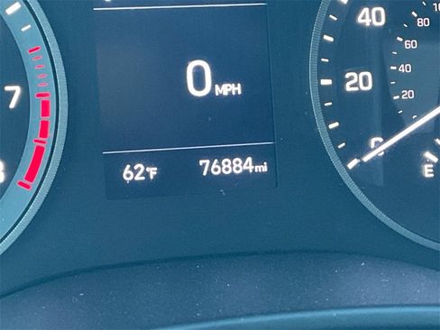 Used 2021 Hyundai Tucson Value image 20