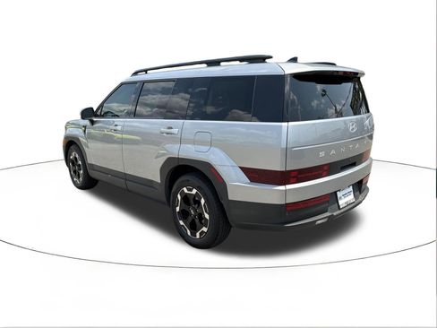 Certified 2024 Hyundai Santa Fe SEL FWD image 5
