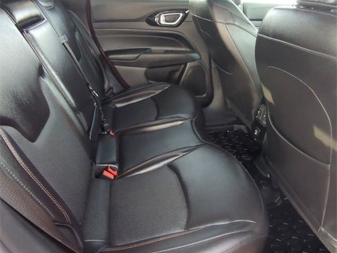 Used 2022 Jeep Compass High Altitude image 23