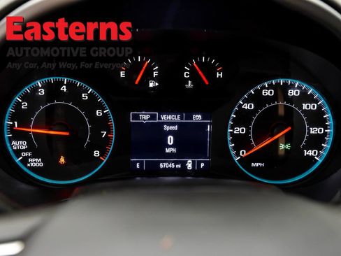 Used 2023 Chevrolet Malibu LT FWD image 18