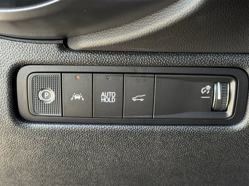 New 2026 Chevrolet Equinox EV RS image 17