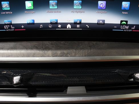 Used 2024 BMW X5 sDrive40i image 69