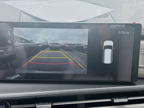 New 2026 Hyundai Santa Fe SE FWD image 11