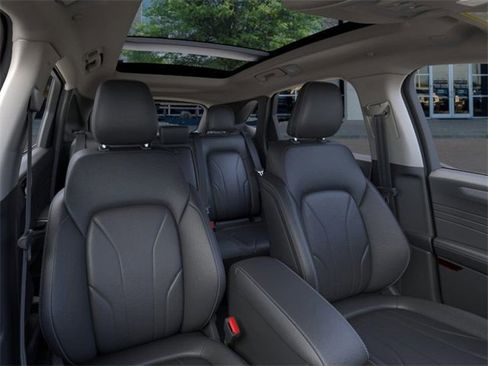 New 2026 Ford Escape SE w/ PHEV Premium Package image 10