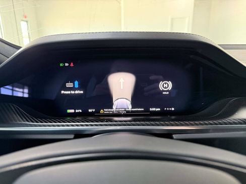 Used 2022 Tesla Model S Plaid AWD/4WD image 18