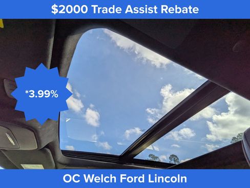 Certified 2025 Lincoln Navigator Black Label AWD/4WD image 25