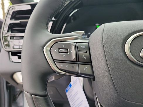 New 2025 Lexus RX 350 Premium image 22