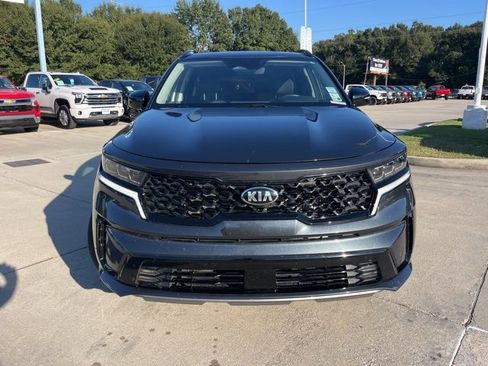 Used 2021 Kia Sorento SX image 13