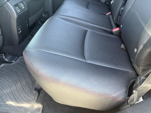 Used 2015 Toyota 4Runner Trail Premium AWD/4WD image 36