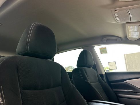 Used 2023 Nissan Murano S image 21