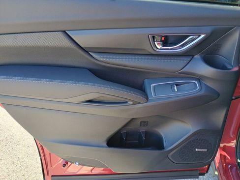 New 2026 Subaru Ascent Limited image 12