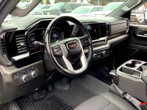 Used 2023 GMC Sierra 1500 Elevation AWD/4WD image 17