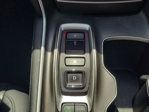 Used 2022 Honda Accord EX-L image 20