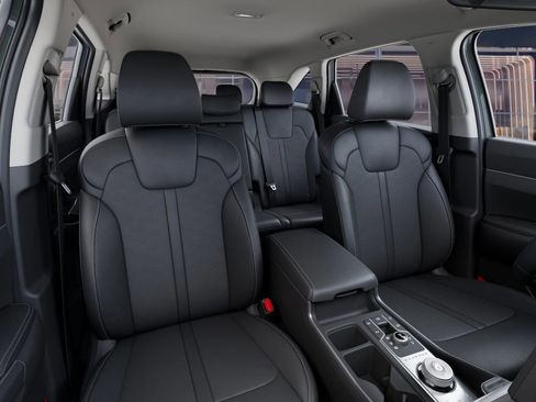 New 2026 Kia Sorento EX image 15