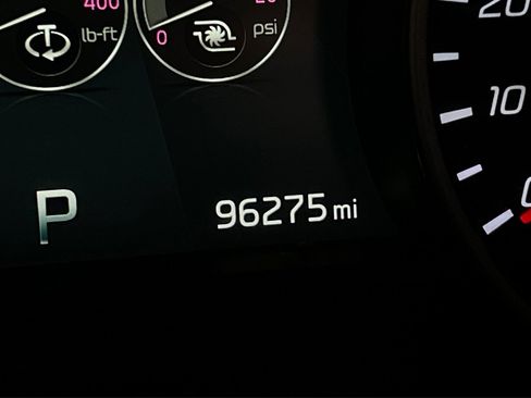 Used 2022 Kia Stinger GT2 w/ Scorpion Package image 17