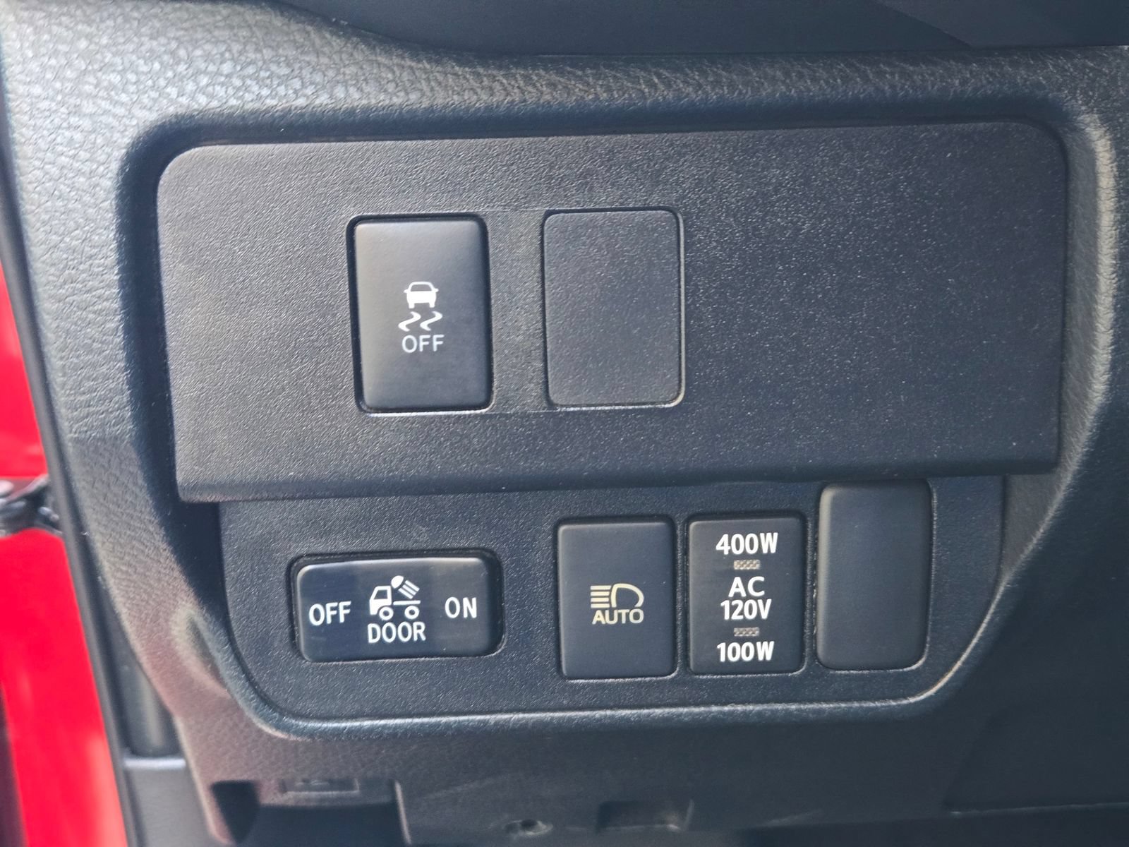 Used 2021 Toyota Tacoma TRD Off-Road AWD/4WD image 22