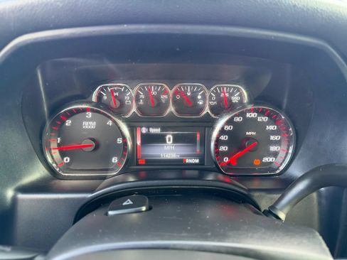 Used 2015 GMC Sierra 1500 SLE AWD/4WD image 37