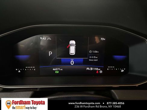 Used 2025 Volkswagen Jetta S FWD image 25