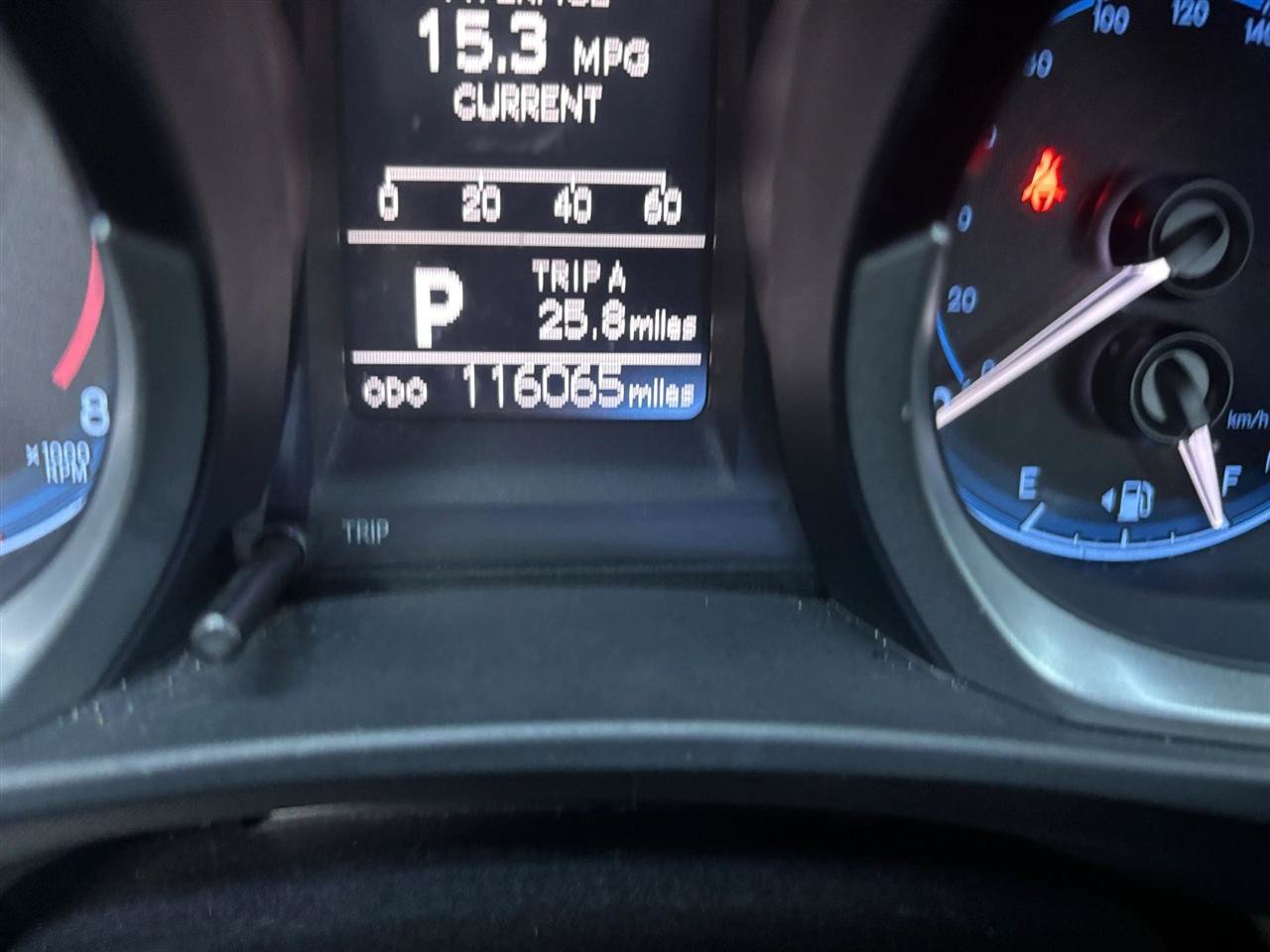 Used 2015 Toyota Corolla S FWD image 14